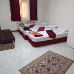 رزروهتل وسوئیت نزدیک حرم مشهدمقدس هتل الهیه
