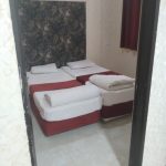 رزروهتل وسوئیت نزدیک حرم مشهدمقدس هتل الهیه
