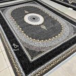 ارسال انواع فرش از کاشان به سراسر ایران فرش440تا1500 شانه کاشان