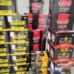 باطری تعاونی امداد باتری