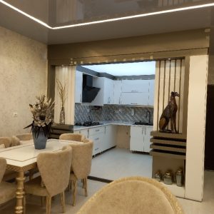 فروش آپارتمان شیک دربیرجند