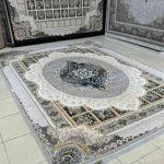 ارسال انواع فرش از کاشان به سراسر ایران فرش440تا1500 شانه کاشان