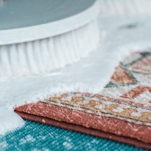 قالیشویی ومبل شویی بهرنگ در مشهد طبرسی