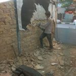 کاشیکار کاشی کار مشهددر مشهد بازسازی صفرتاصد .بنایی