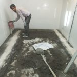 کاشیکار کاشی کار مشهددر مشهد بازسازی صفرتاصد .بنایی