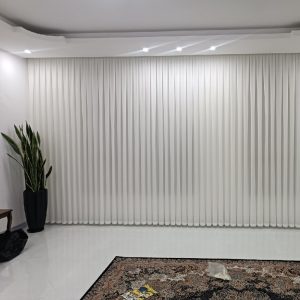 نصاب پرده / شست و شو پرده / زبرا / دوخت پرده مشهد / گروه خدماتی کیان