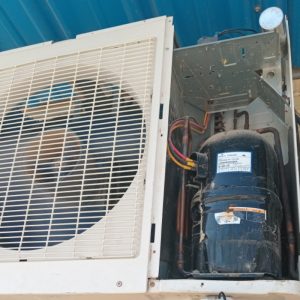 فروش نصب و تعمیرات تخصصی انواع کولرگازی و داکت اسپیلت