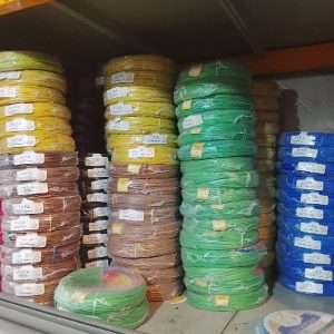 سیم و کابل