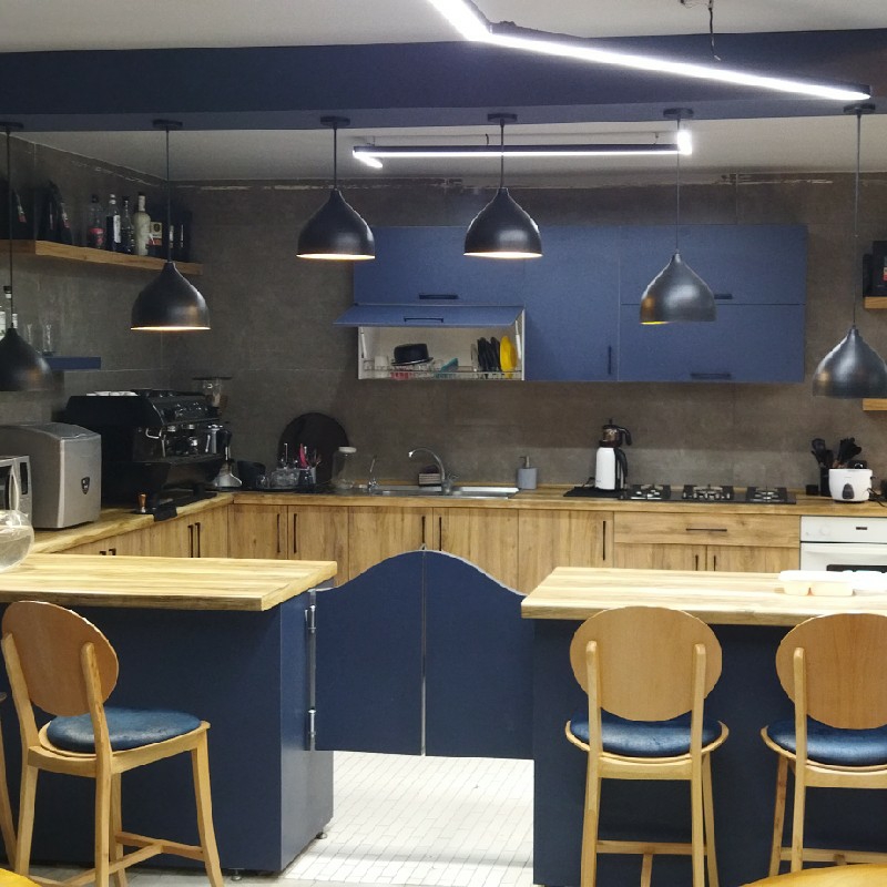اجرا و ساخت انواع کابینت درمشهد