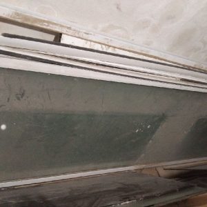 درب برقی شیشه سکوریت درمشهد