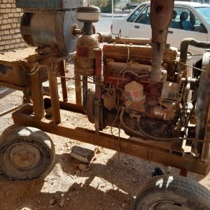 موتورجوش