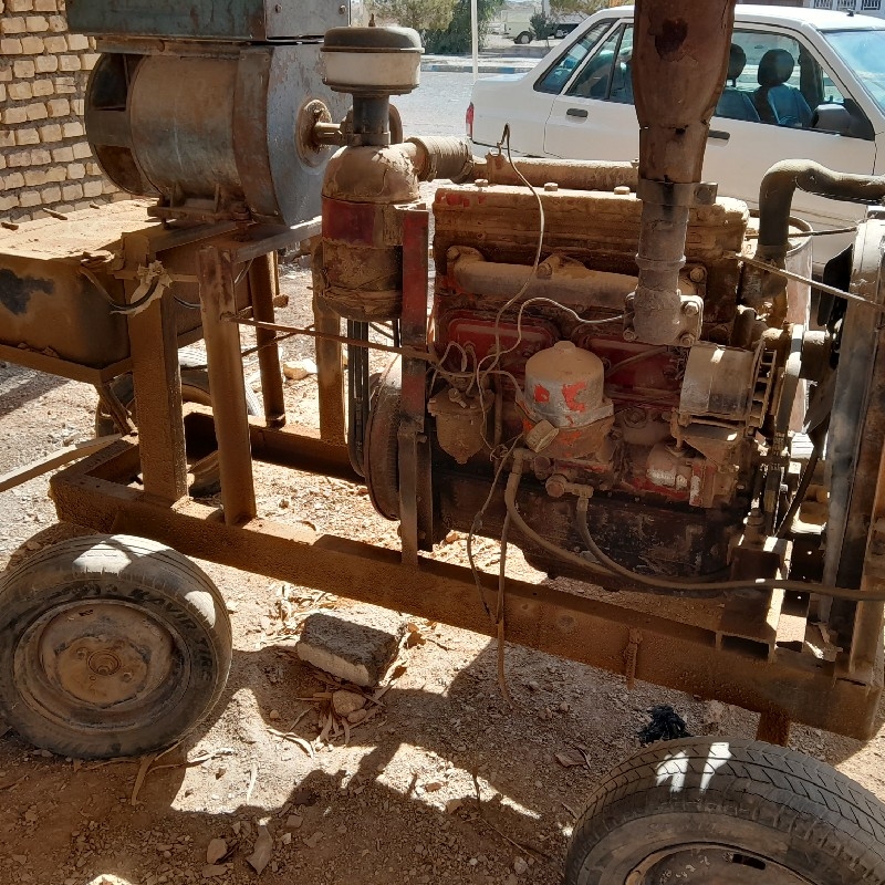 موتورجوش