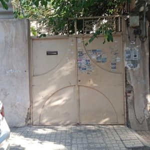 آپارتمان 125متری دوخوابه
