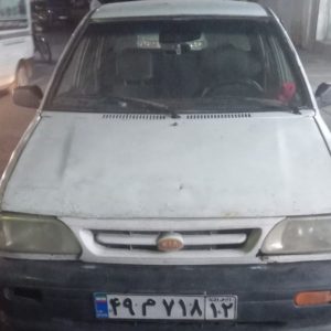 پراید فروشی