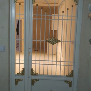 بازسازی داخلی ساختمان