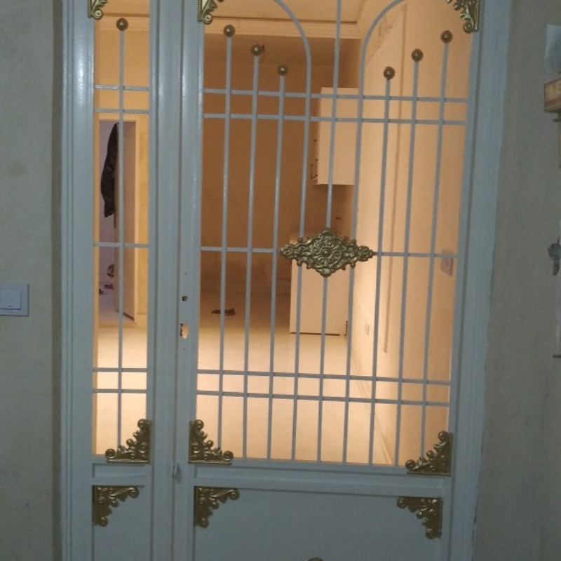 بازسازی داخلی ساختمان