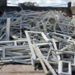 خرید ضایعات اهن و درب پنجره مس مشهد