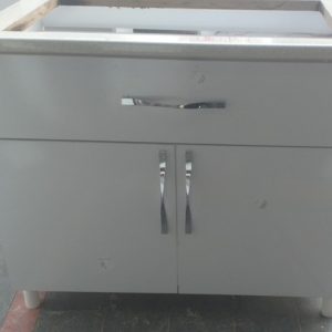 تولیدی کابینت گاز رومیزی. کشو دار. دو درب در مشهد