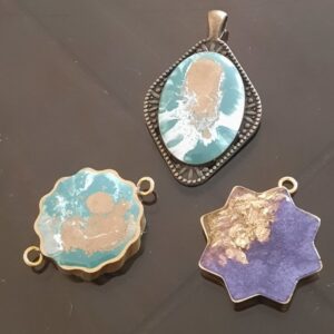 فروش محصولات رزینی مشهد