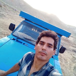 نیسان بار