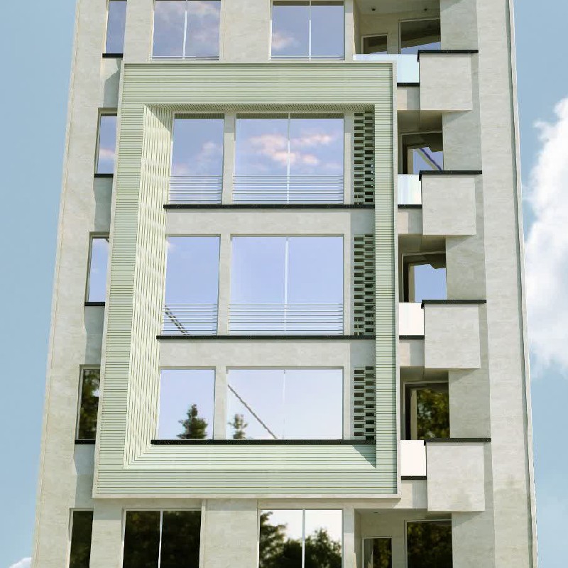 رابیتس بندی درمشهد