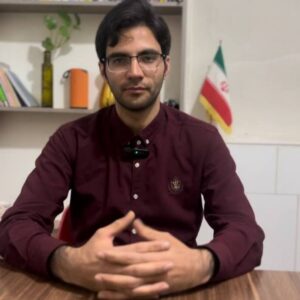 درمانگر اعتیاد