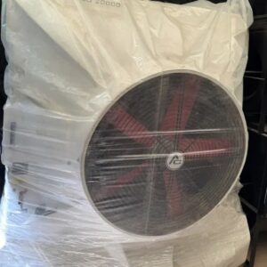 کولر پلیمری صنعتی AC B3 20000