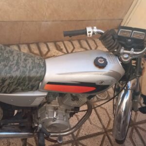 موتور 87