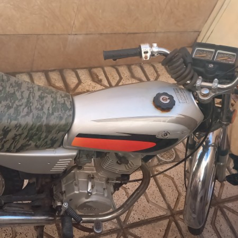 موتور 87