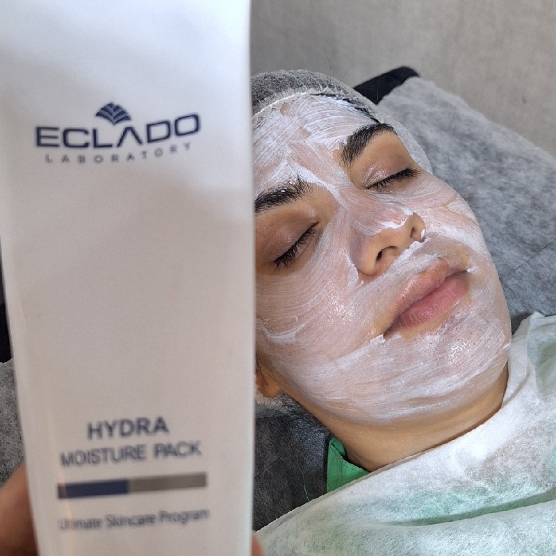 فیشیال تخصصی پوست در مشهد