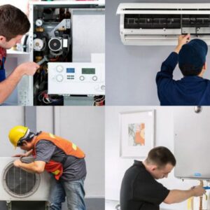 نصب و تعمیر انواع کولرگازی کولرآبی پکیج آب گرمکن ابگرمکن پمپ آب وکلیه خدمات مهندسی درمشهد