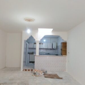 نقاشی ساختمان آسمان