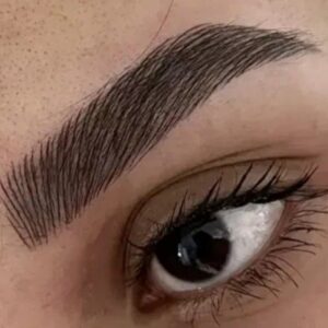 میکرو بلید و هاشور تاتو در مشهد