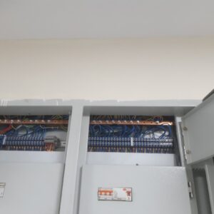 نیروی برقکار