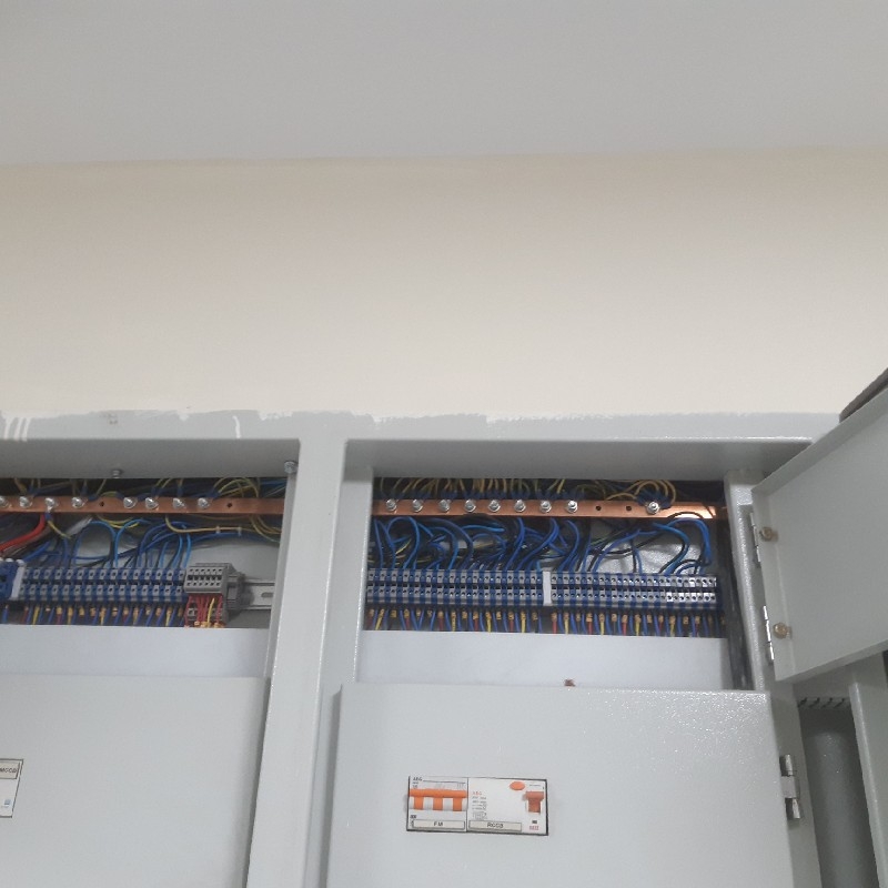 نیروی برقکار