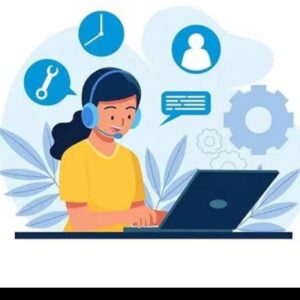 استخدام غیر حضوری