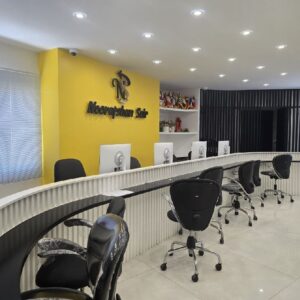 شرکت خدمات مسافرتی نورافشان سیر شرق در مشهد