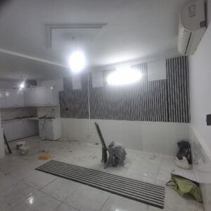 اپارتمان یک خواب