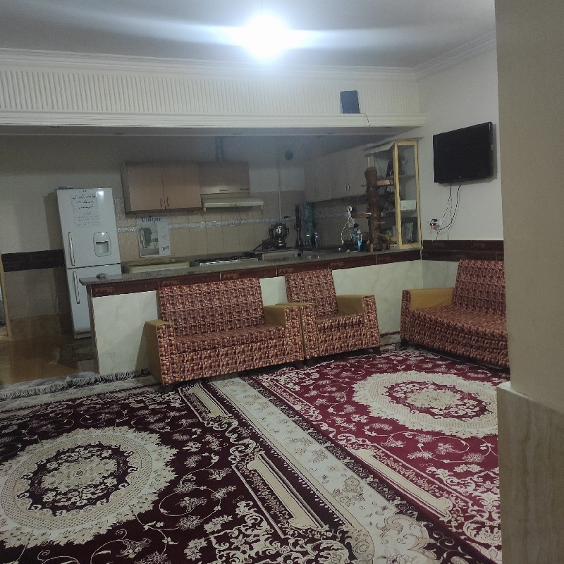 منزل مبله سوئیت خانه