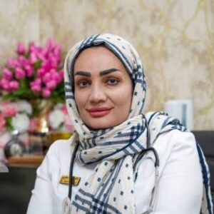 دکتر نفیسه صابری پنجتن مشهد ساعت کاری شماره تلفن تماس آدرس مطب خانم دکتر نفیسه صابری در مشهد پنج تن پنجتن