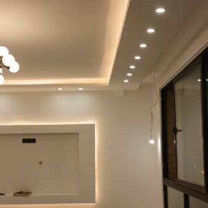 نقاشی ساختمان مشهد / نقاشی ساختمان  زارعی