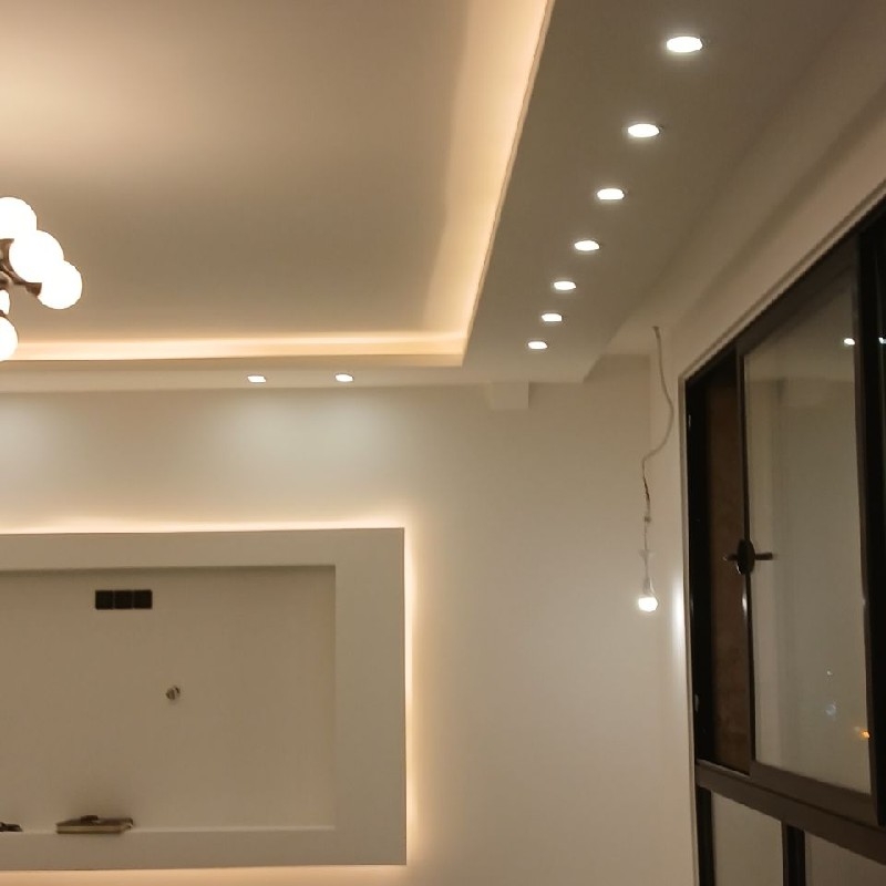 نقاشی ساختمان مشهد / نقاشی ساختمان  زارعی