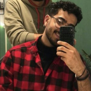 برقکار برقکاری نصاب دوربین درمشهد