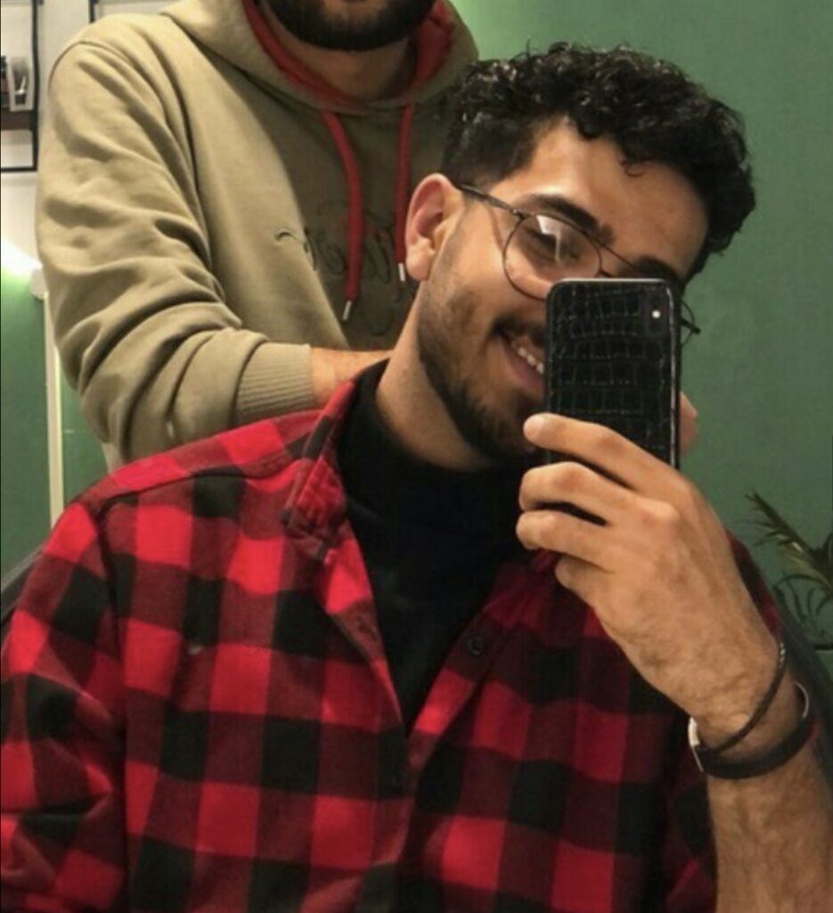 برقکار برقکاری نصاب دوربین درمشهد