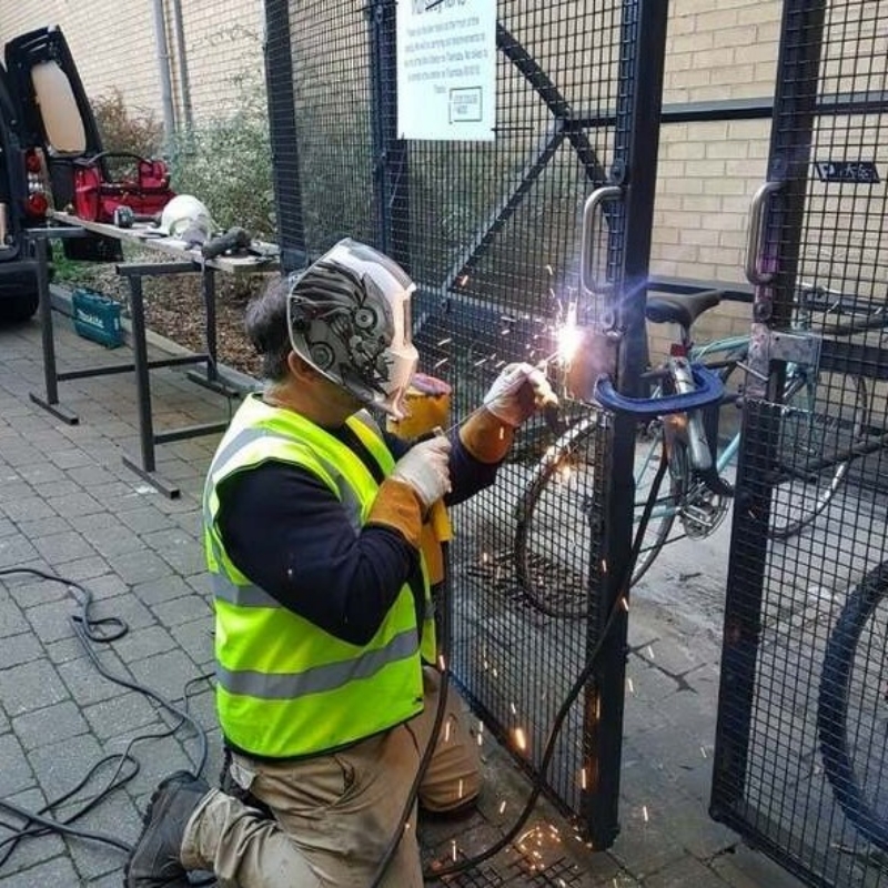 جوش کاری جوشکاری سیار درمشهد / تمام نقاط مشهد