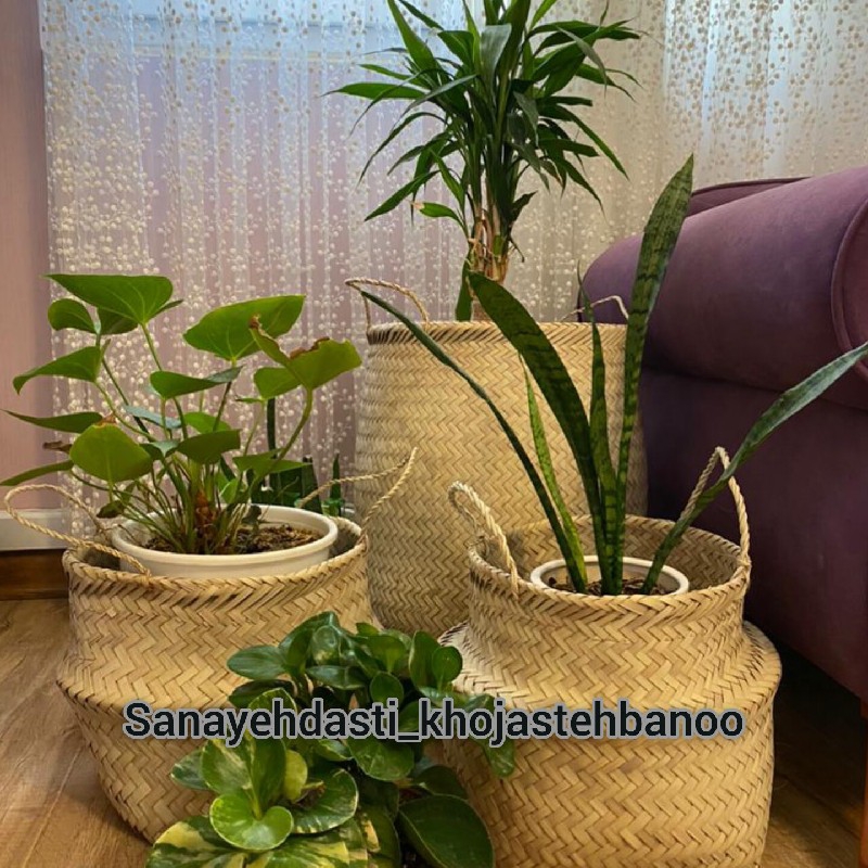 گلدان،کاور گلدان