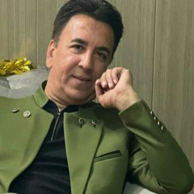 بهبودی مشکل اقایون