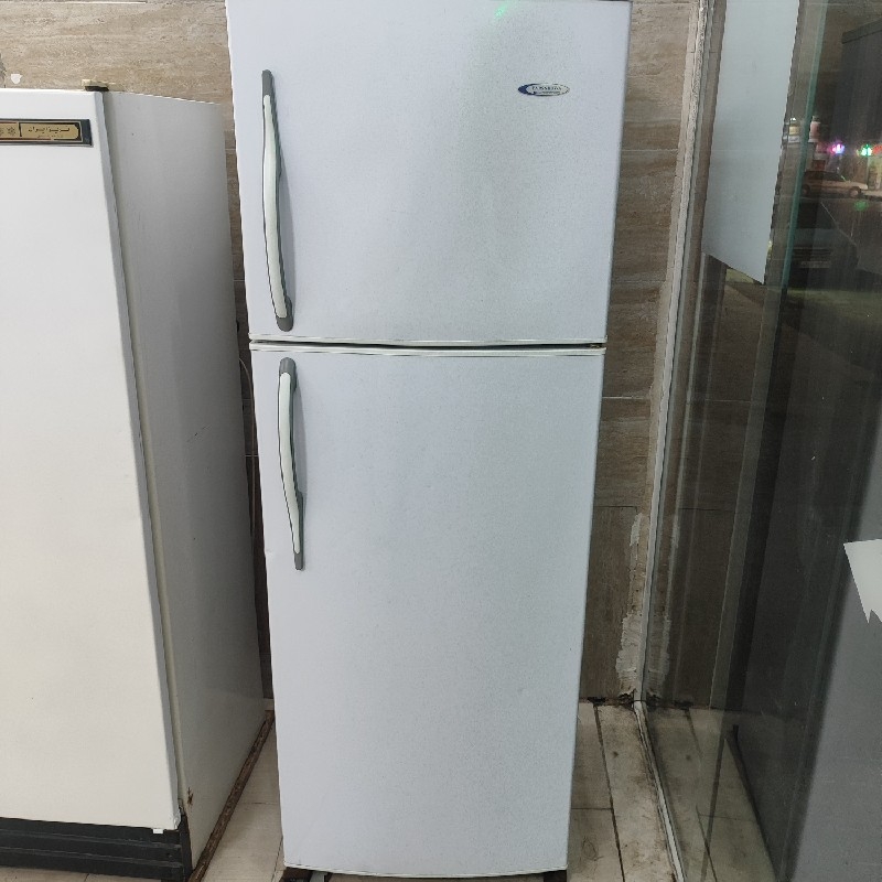 خریدوفروش وتعمیرات یخچال ولباسشویی وابگرمکن درمشهد