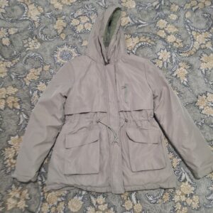 کاپشن زنانه