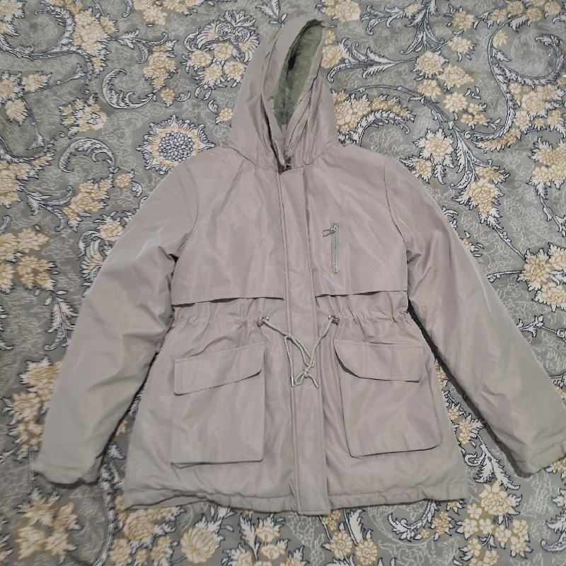 کاپشن زنانه